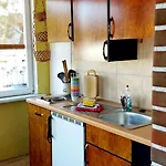 Apartman Fewo1 By Interhome Prerow
