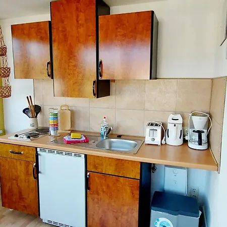 Apartman Fewo1 By Interhome Prerow