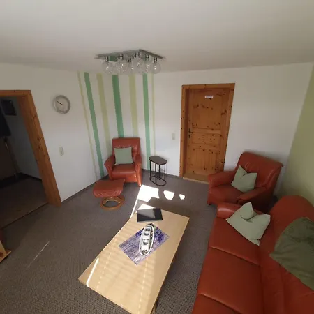 Fewo1 By Interhome Apartman *