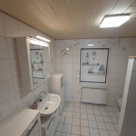 Apartman Fewo1 By Interhome Prerow