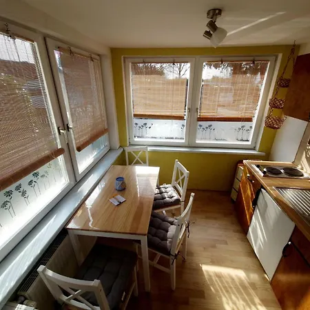 Apartman Fewo1 By Interhome Prerow